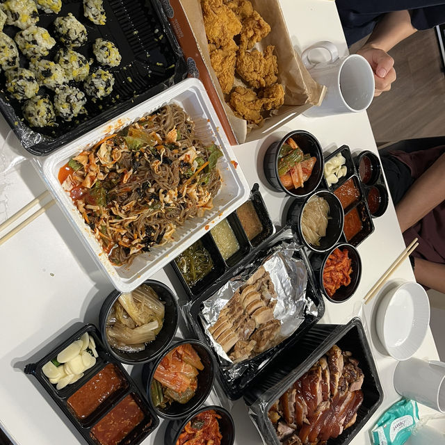 키즈 프랜들리, 서울근교 “베잔송” ❤️