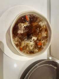 Empat Sekawan Café: Variety, Comfort & Great Portions