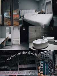 Artful Moments in Kota Kinabalu 🩷