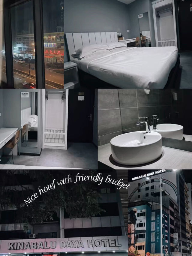 Artful Moments in Kota Kinabalu 🩷 Artful Moments in Kota Kinabalu 🩷