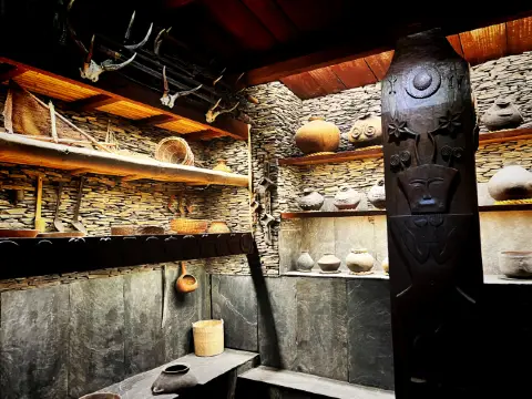 台北國立博物館 – 秋季參觀亮點