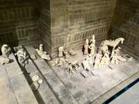 🔶 A Cultural Deep Dive — Chu Civilization in One Afternoon