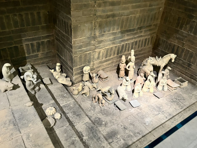 🔶 A Cultural Deep Dive — Chu Civilization in One Afternoon 🔶 A Cultural Deep Dive — Chu Civilization in One Afternoon