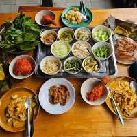 ขนมจีน สะพานหิน