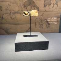 穿越八千年文物展新體驗 【上海看展天花板!免費逛中國文物半壁江山】🏛️✨