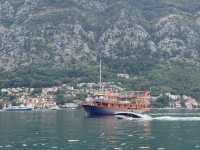 🏘️✨ OLD TOWN KOTOR — MEDIEVAL JEWEL BY THE BAY 🇲🇪🌊