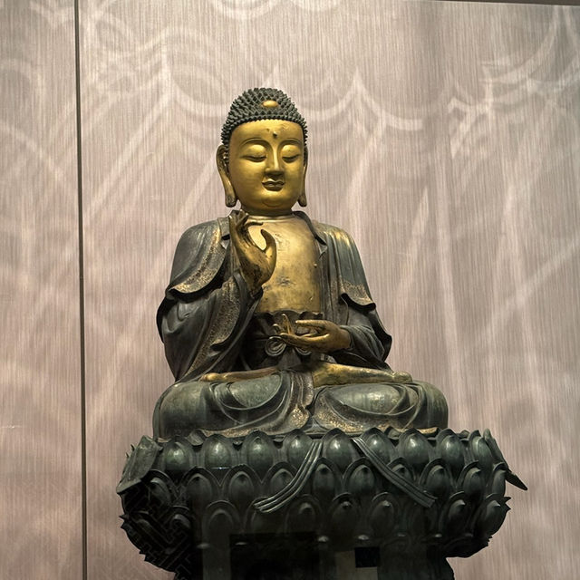 【台北故宮博物院🏛️】璀璨華夏文明的寶庫 【台北故宮博物院🏛️】璀璨華夏文明的寶庫