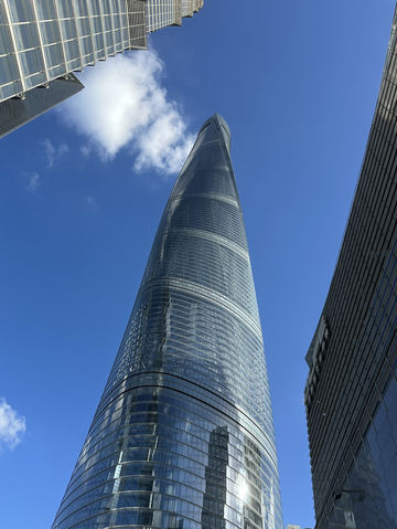 Cloudy City Magic⛅ Cloudy City Magic⛅