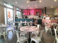 ⛲Waterside Dream⛲