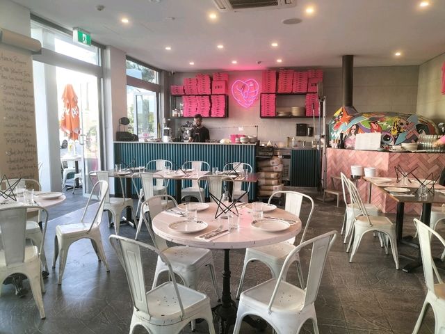 ⛲Waterside Dream⛲