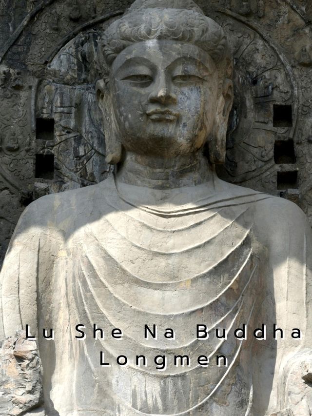 Longmen Grottoes Longmen Grottoes