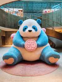 The Dual Pulse of Xián