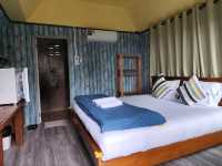 โรงแรมเก่าแก่ที่สุดบนดอยแม่สลอง เชียงราย