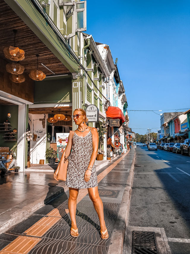  Пхукет, которого вы не видели! 🤫