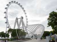 ✨ เที่ยว OH Bay เซินเจิ้น ยามเย็น ✨ ลมทะเลเบา ๆ