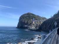 Blue Bridge Magic🌊