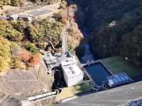 東京周邊小眾秘境｜奧多摩湖四季絕景攻略🍁