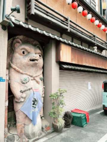 ⛩️✨大阪最古老能量點!生國魂神社求姻緣、斷惡緣靈到不行!✨⛩️
