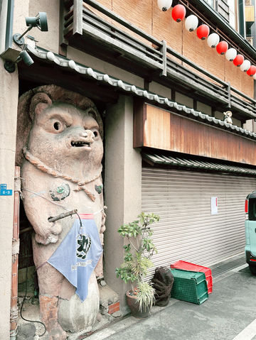 ⛩️✨大阪最古老能量點!生國魂神社求姻緣、斷惡緣靈到不行!✨⛩️ ⛩️✨大阪最古老能量點!生國魂神社求姻緣、斷惡緣靈到不行!✨⛩️