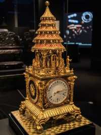 A Look Into Imperial China in Hong Kong