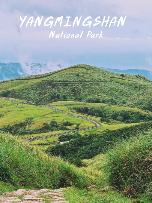 Yangmingshan National Park, near Taipei, is a natural tourist attraction featuring volcanoes, hot springs, grasslands, and seasonal flowers. It's ideal for scenic hikes and hot spring bathing, offering a variety of hiking trails with varying levels of difficulty. It's also easily accessible by bus from Taipei.

Highlights and Activities:
- Volcanoes and Steam: Witness the natural phenomenon of Xiaoyoukeng, where steam and sulfur fumes emanate from a dormant volcano.
- Grasslands and Flowers:
- Qingtiangang: Vast grasslands with water buffalo roaming, offering stunning mountain views.
- Seasonal: Cherry blossoms in spring, silver grasslands in autumn.
- Hot Springs: Soak your feet or body in natural hot springs.
- Hiking Trails: Various trails are available, such as the easy Qingtiangang Circle Trail with great views.
- Taipei City Views: Enjoy panoramic views of Taipei from high vantage points or mountain restaurants.

Entrance Fee: Free

Tips:
- Shoes: Waterproof hiking boots are recommended.
- Clothing: Bring a windbreaker or raincoat as it can be windy and cool on the mountain.
- Best Time to Visit: Weekdays are recommended to avoid crowds. #TaiwanTravel