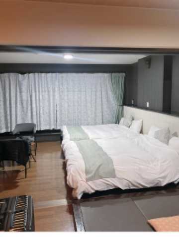 阿蘇高性價比溫泉酒店 | 任食霜降燒肉