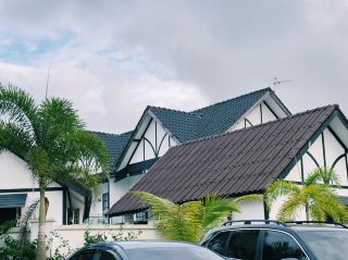 Жизнь на побережье в ее первозданном виде