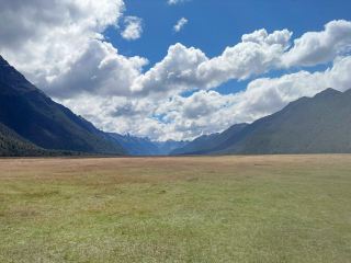 Top 3 Must-Photograph Spots in Milford Sound: Homer Tunnel + Homer Bridge + Eglinton Valley
