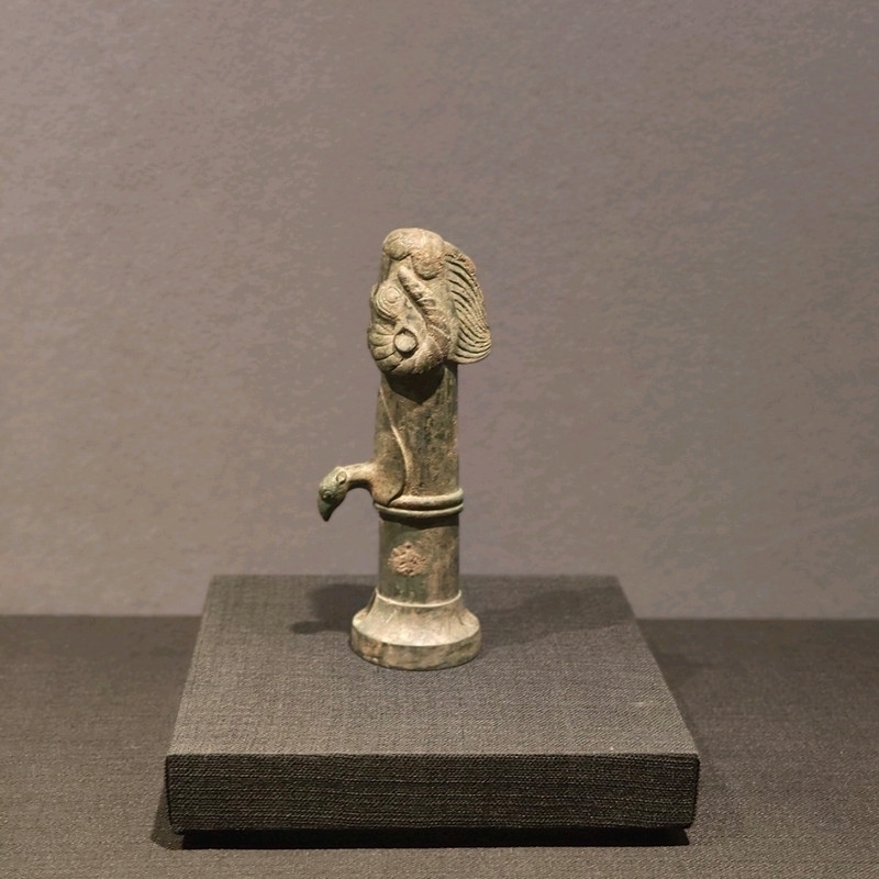 青銅器時代の驚異。 | Trip.com 西安