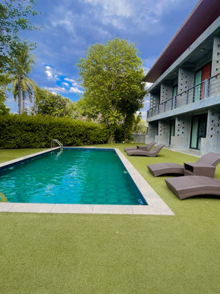 A Chiang Mai Stay for Just Hundreds of Baht .
