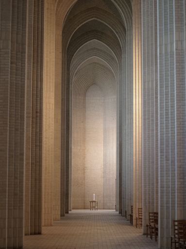 コペンハーゲンの静寂に包まれた癒し系建築。 | Trip.com コペンハーゲン