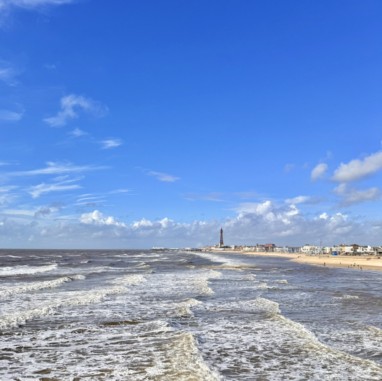 The Perfect Blackpool Day Out From Manchester
