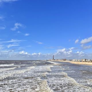 由曼徹斯特出發：黑池 (Blackpool) 完美一日遊