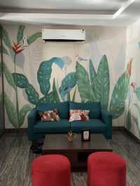 Worth It Banget! Hotel Budget di Manado