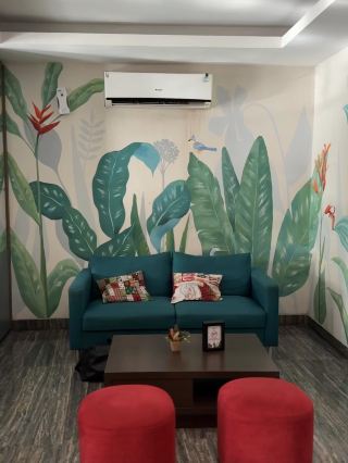 Totally Worth It! A Budget Hotel in Manado.