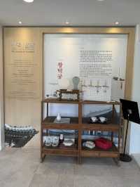 世界遺産『昌徳宮』を訪問！豪華な宮殿と可愛いお土産ショップが魅力
