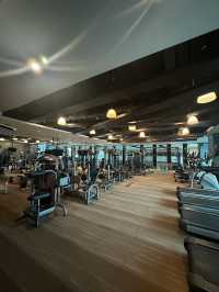 Stay Mewah dengan Pengalaman Spa Room di Grand City Hall Medan