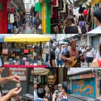 2. What to Buy at Bugis Street Market: A Traveler’s Shopping Guide