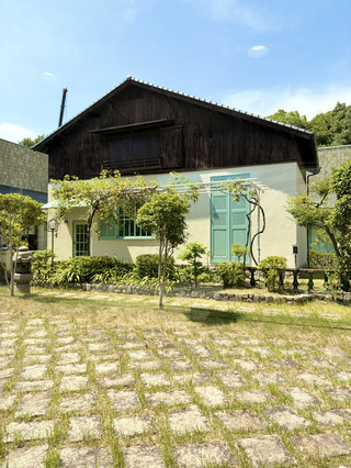 【神戸】美術館の中に家?🏠静かに佇む神戸市立小磯記念美術館
