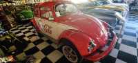 Tiny Cars, Big Personalities