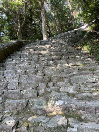A 2-Day Trip to Sennan.