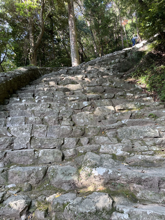 泉南2日間の旅 泉南2日間の旅