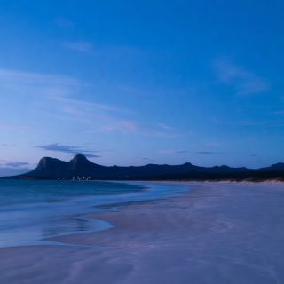 Sunset Magic at Cable Beach