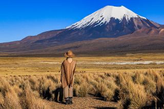 Sajama National Park: Bolivia’s High-Altitude Wonderland 🏔️✨