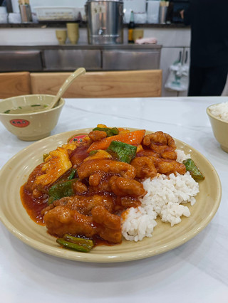 Where Did My Renminbi Go? Straight Into My Stomach in Shanghai! 🥟🇨🇳