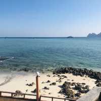 Koh Phi Phi
