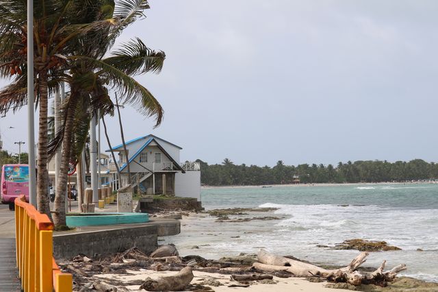 🏝️🌴 San Andres: My Favorite Place on Earth
