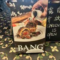 BANG! By Mr Willis 