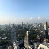 Hotel Banyan Tree, Bangkok
