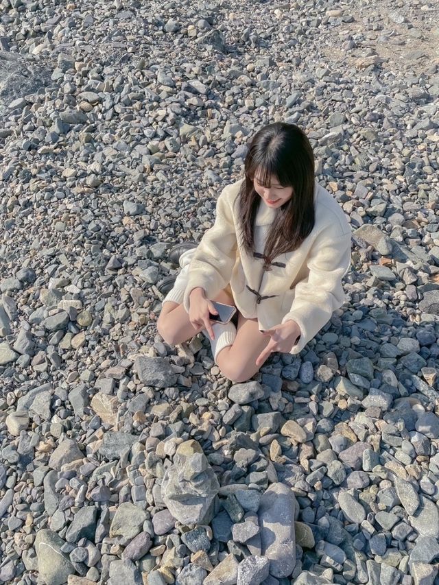 부산 나들이 여행지 추천! - 흰여울길